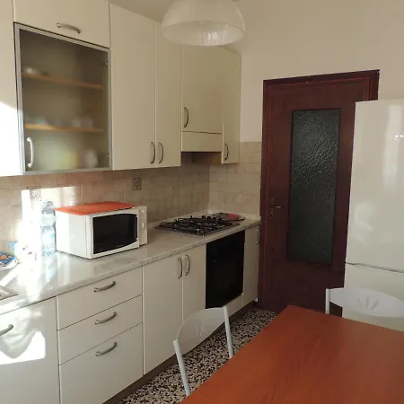 Residenza Parco Dei Tigli Apartment *