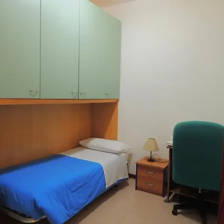 Apartment Residenza Parco Dei Tigli *