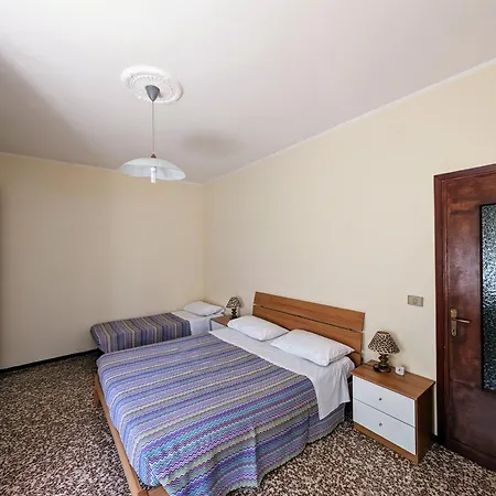 Residenza Parco Dei Tigli Parma