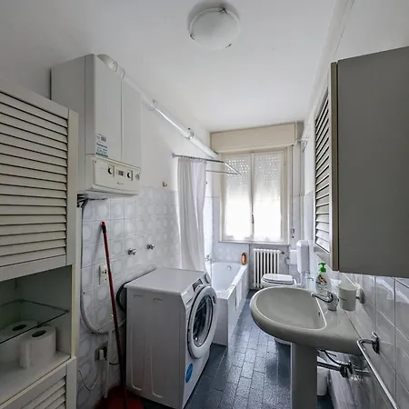 Residenza Parco Dei Tigli Apartment