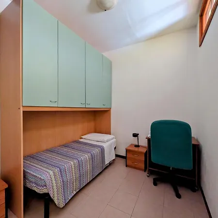 Residenza Parco Dei Tigli Apartment *