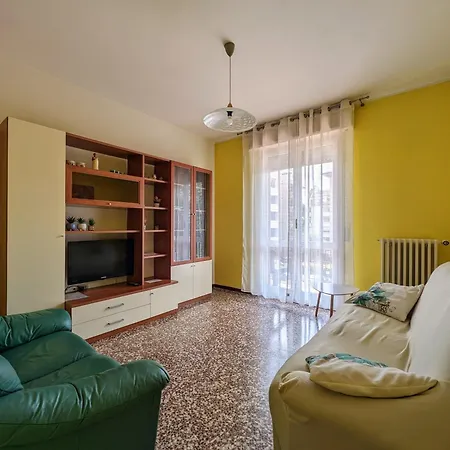 Residenza Parco Dei Tigli *