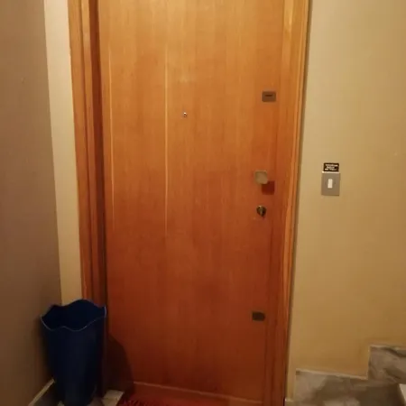 Apartment Residenza Parco Dei Tigli Parma
