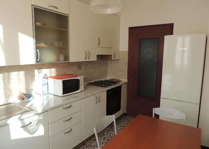 Residenza Parco Dei Tigli Apartment *