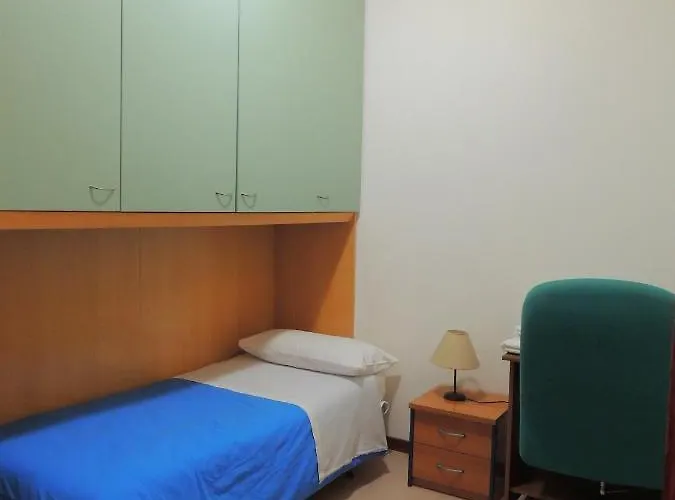 Apartment Residenza Parco Dei Tigli *