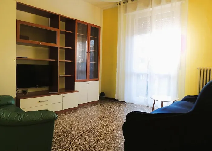 Residenza Parco Dei Tigli Parma